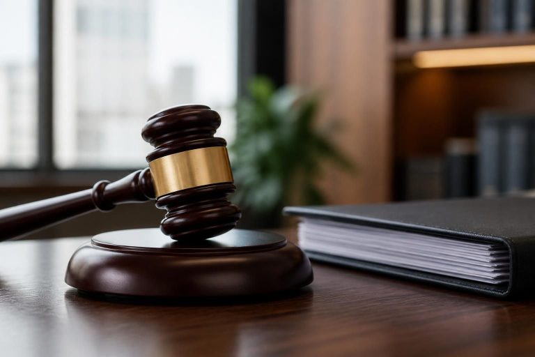 Personal Injury Law